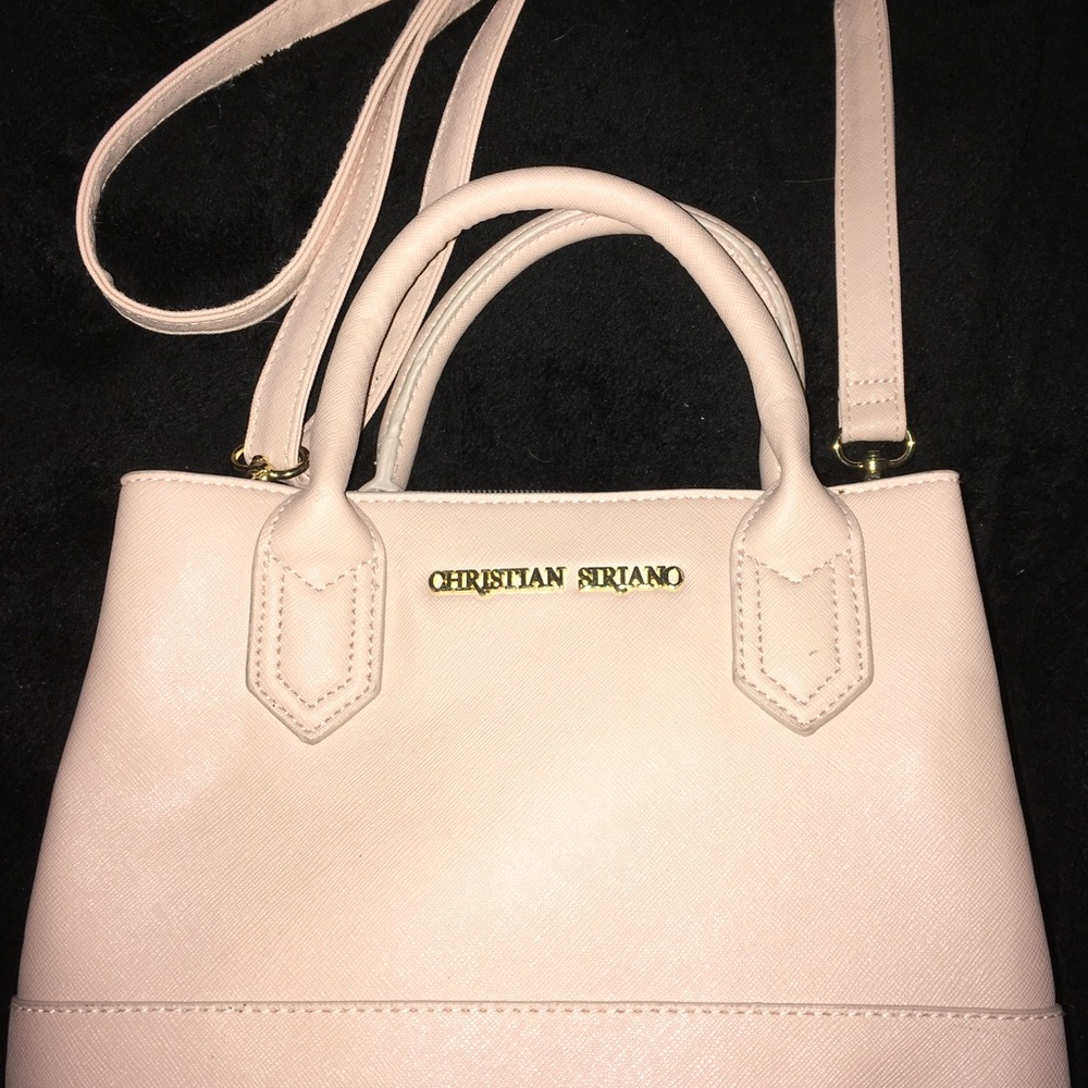 christian siriano purse